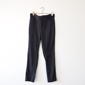 Banana Republic Sloan Slim Dress Pant Dotted 4